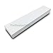TheDisplayGuys - 25-Pack #82 Cotton Filled Cardboard Paper Jewelry Boxes Gift Case - White Swirl (8.0