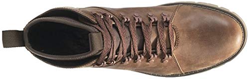 caterpillar mitcham boots