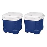 Igloo Ice Cube 14-Can Personal Cooler