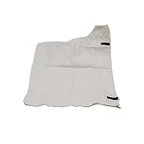 Husqvarna 545119801 Leaf Blower Vacuum Bag Assembly Genuine Original Equipment Manufacturer (OEM) Part