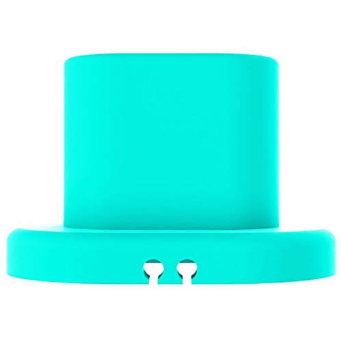 Cywulin Charging Dock Stand Designed for Apple Watch Series 4 3 2 1 AirPods Compact Charger Holder Cradle Bracket Station Portable Compatible for iWatch 44mm 42mm 40mm 38mm and AirPods (Green) - Thumbnail 3