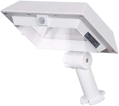 Hongge Solar lights,30LED Solar outdoor wall lamp garden lights fence fence lights eaves lights landscape lighting Induction Lights