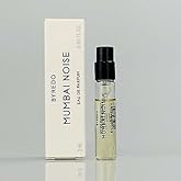 Byredo - Mumbai Noise EDP Eau de Parfum 0.06 Fl. Oz