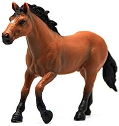 appaloosa schleich horse