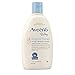 Aveeno Baby Eczema Therapy Moisturizing Cream, Natural Colloidal Oatmeal & Vitamin B5, Moisturizes & Relieves Dry, Itchy, Irritated Skin Due to Eczema, Paraben- & Steroid-Free, 12 fl. oz