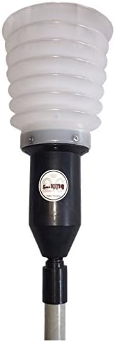 Smoking Smoke Detector/Fireplace Alarm Tester