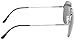 D&G Dolce & Gabbana DG2129 Aviator Sunglasses