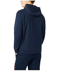 Nautica Men's J-Class Logo Fleece
