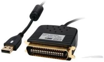 centronics to usb printer converter