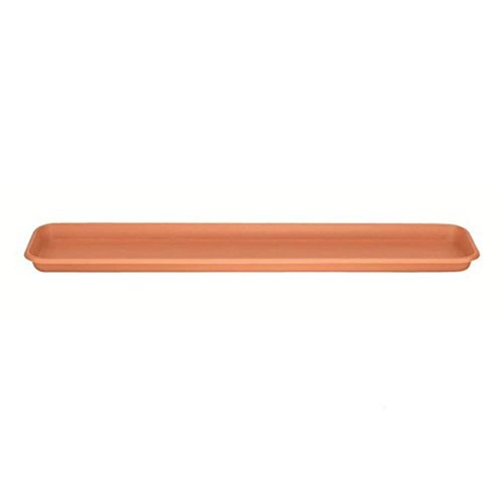 Stewart Trough Tray 2065034 , 80 cm - Terracotta