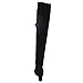 Betani FD01 Women's Stretchy Over The Knee Platform Wedge Boots