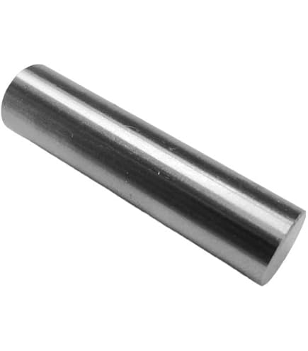 Vermont Gage Steel Pin Gage Set ZZ Tolerance - 0.20-1.28mm Black Oxide 55-Piece Set