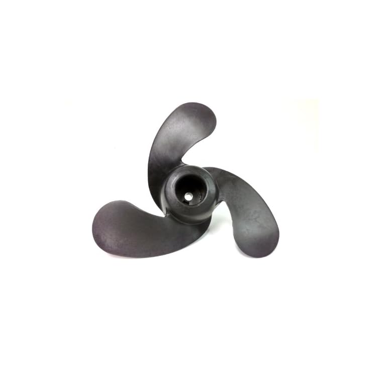 Kipawa 80/01 Weedless High Performance Propeller for Minn Kota Motors