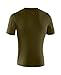 Under Armour UA Tactical Charged Cotton XL Marine OD Green