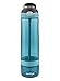 Contigo AUTOSPOUT Straw Ashland Water Bottle with Infuser, 26 oz., Scuba
