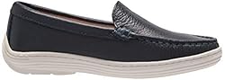 Marc Joseph New York Unisex-Kid's Leather