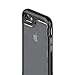 Caseology Skyfall for iPhone SE Case 2022 for iPhone SE Case (2020) for iPhone 8 Case (2017) for iPhone 7 Case (2016) - Matte Black