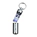True Utility TU104 FlashStash with Waterproof Capsule for Cash and Small Valuables