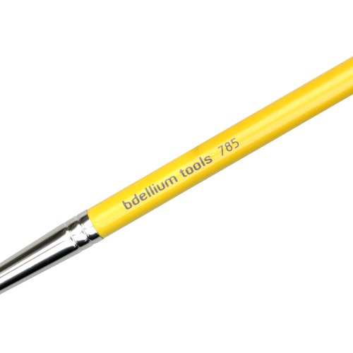 Bdellium Tools Professional Makeup Brush Studio Line - Tapered Blending Eye 785