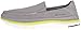 Altra Men's tokala Running Shoe, Gray/Lime, 11 M US