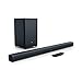 JBL Bar 2.1 Home Theater Starter System with Soundbar and Wireless Subwoofer with Bluetooththumb 3