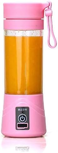 shree krishna Rechargeable Portable Electric Mini USB Juicer Bottle Blender for Making Juice, Shake, Smoothies , Travel Juicer For Fruits And Vegetables , Fruit Juicer For All Fruits , Juice Maker Machine