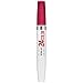 Maybelline New York Super Stay 24, 2-Step Lip Color, Reliable Raspberry 010