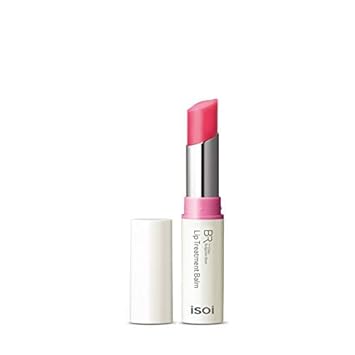 natural colour lip balm