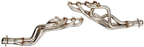 Kooks 13312000 1-5/8" x 2-1/2" Stainless Steel Long Tube Header (Non-CARB Compliant)
