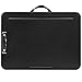 LapGear Clipboard Lap Desk – Black – Fits Up to 15.6 Inch Laptops – Style No. 45138thumb 3
