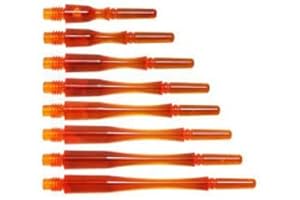 NineDartOut.us Orange Fit Shaft Gear - Hybrid Spinning