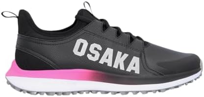 靴 kka Amazon.com | Osaka Women Field Hockey Turf Shoes Kai MK1 Pro Tour