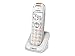 VTech SN6107 CareLine Accessory Cordless Handset, White | Requires a VTech SN6197 or Other Models to Operate