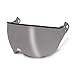 Kask WVI00002.009 Super Plasma Visors V2 Smoke
