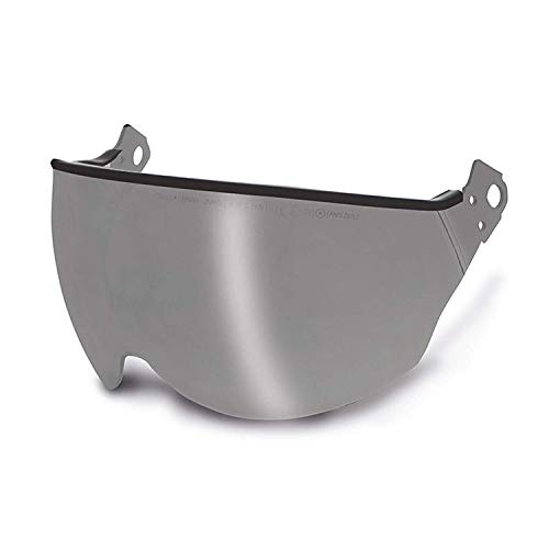 Kask WVI00002.009 Super Plasma Visors V2 Smoke