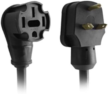 Voltec 16-00554 30M -50F Adapter - 18"
