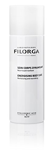 Laboratoires Filorga Paris Detox Body Treatment Nourishing Eliminating Cream, 5 fl. oz.