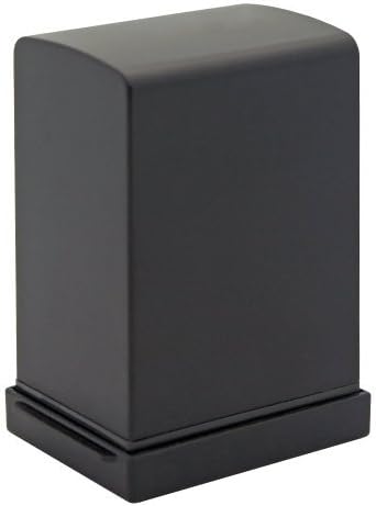 Kapaxen BP-827 Intelligent Li-Ion Battery Pack for Select Canon Camcorders