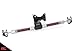 Rough Country N3 Dual Steering Stabilizer (fits) 2005-2019 Super Duty F250 F350 4WD w/ 2-8