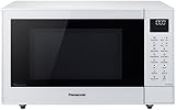 Panasonic NN-CT55JWBPQ Combination Microwave with Large Turntable view 2