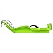 Lucky Bums Snow Kids Toboggan with Brakes, 26- Inch