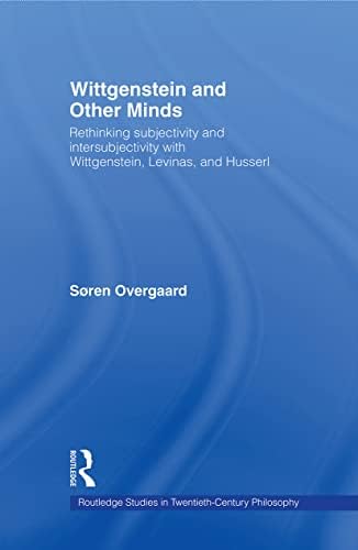 Amazon.com: The Third Wittgenstein: The Post-Investigations Works