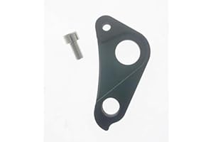 Juscycling Derailleur Hanger for Specialized, Amazinger, Part #S162600002, #S172600003, 301
