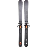 Black Diamond GlideLite 147 Snow Trekker + Binding