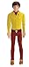 The Big Bang Theory Howard Wolowitz 6-Inch Figure