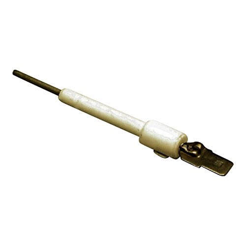Duralight Furnace Flame Sensor Rod Direct Replacement For Rheem Ruud Weatherking 62-21744-01 - Thumbnail 2