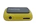 Silicone Skin Case Cover for SanDisk Clip Sport MP3 Player (Model SDMX24), Yellow