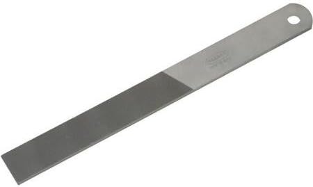 ALLWAY BF1 Flat Blade Sharpening File