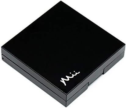 Mii Cosmetics Mii Pure Decadence Eye Palette, Metallic Brown - Image 3