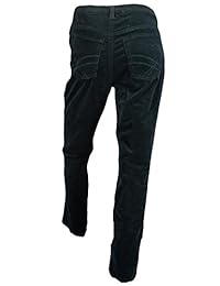 Gloria Vanderbilt de la dama Plus tamaño Classic Fit Amanda pana pantalones